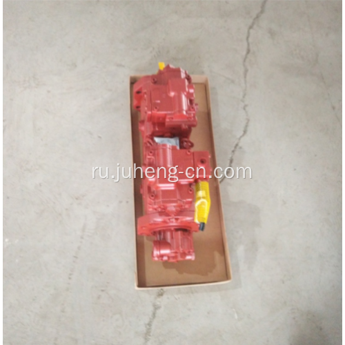 SY135C-9 Главный гидравлический насос